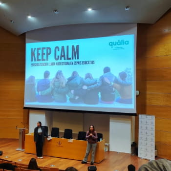 Jornada de salut mental i addiccions en joves: una visió preventiva
